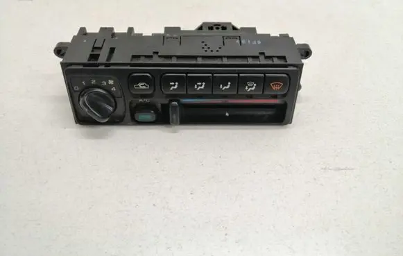 Subaru Legacy Climate control unit 6F13B