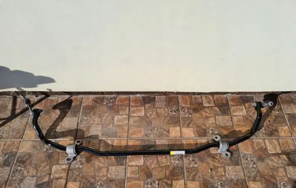 Renault Espace VI Rear anti-roll bar/sway bar 562309554R