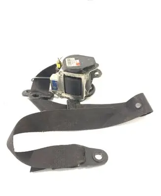 Ford S-MAX Rear seatbelt 605335000