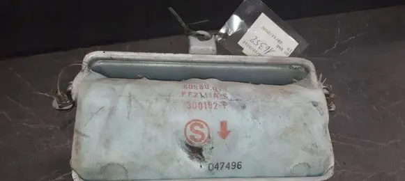 Toyota Corolla E120 E130 Side airbag 6098001