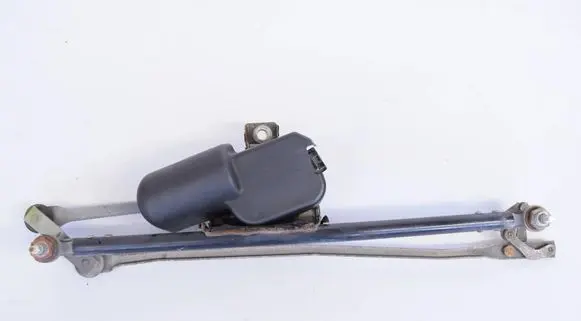 BMW 3 E30 Front wiper linkage and motor 3397020207 0390241100