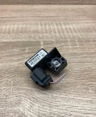 Renault Megane II Airbag control unit/module 8200411025 601298200