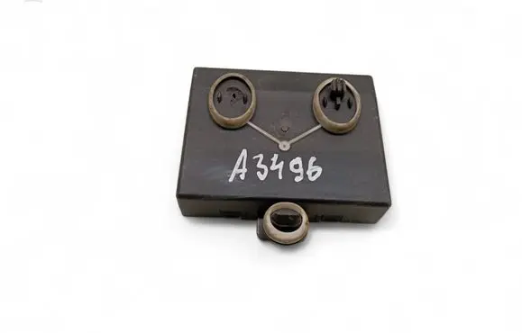 Audi A6 S6 C6 4F Other control units/modules 4F0959795P