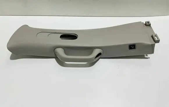 Chrysler Pacifica (B) pillar trim (top) 6EK231D2AH