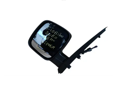 Fiat Fiorino Manual wing mirror 735460570
