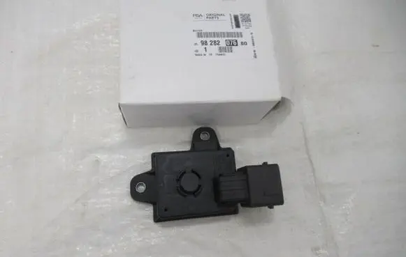 Citroen C3 Other control units/modules 9828207680