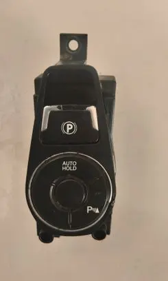 Hyundai i40 Hand parking brake switch 937663Z540