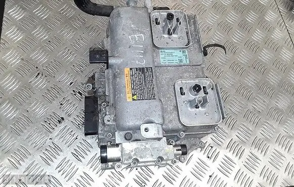 Hyundai Ioniq Voltage converter inverter 366002b680