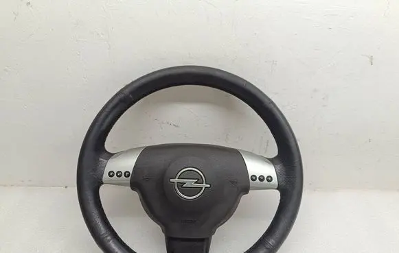 Opel Vectra C Steering wheel 9186748 101246