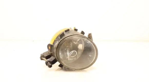 Front fog light