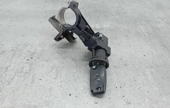 Fiat Fiorino Ignition lock 00519291080