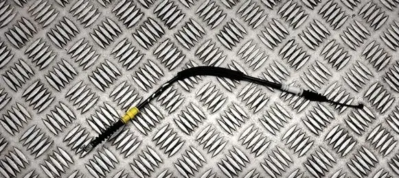 Audi A6 C7 Front door cable line 4H0837099A