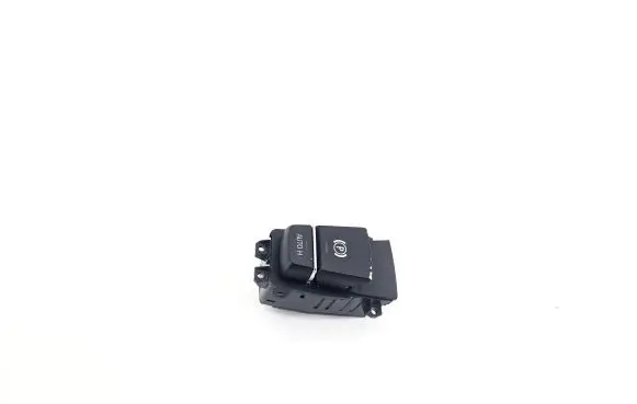 BMW 5 F10 F11 Hand parking brake switch 9217594