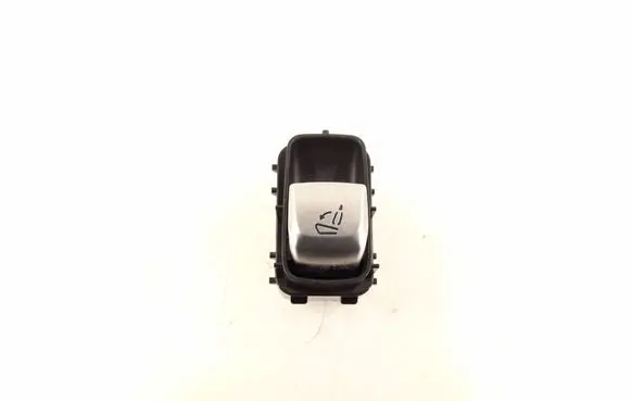 Mercedes-Benz C W205 Seat control switch 2059056511 A2059056511