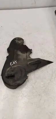 Skoda Octavia Mk2 (1Z) Timing belt guard (cover) 03L109107D