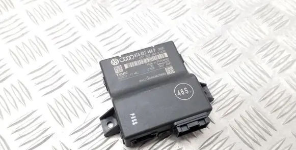 Audi Q5 SQ5 Gateway control module 8T0907468P 8T0907468K