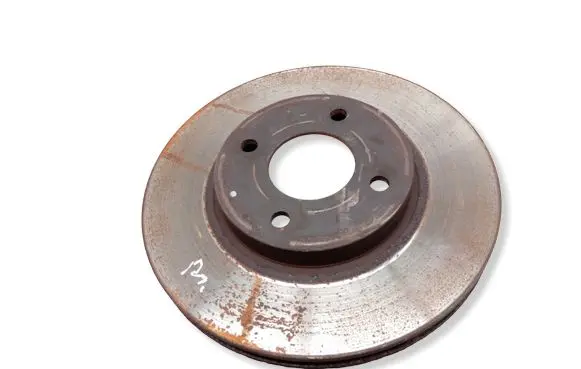 Nissan Note (E12) Front brake disc 