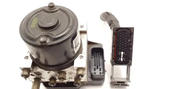 Chevrolet Epica ABS Pump 96414764 96414761 5WY7412A