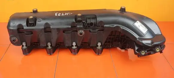 Opel Insignia A Intake manifold 55491717 B20DTH