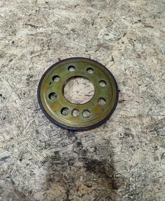 Mercedes-Benz A W177 AMG other engine part 