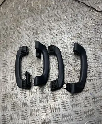BMW 5 GT F07 A set of handles for the ceiling 9112729