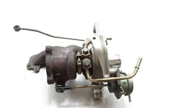 Nissan Qashqai Turbo 144106079R 15010800350 8201165362