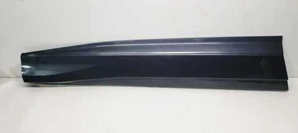 Audi Q4 Sportback e-tron Front door trim (molding) 89A853959A