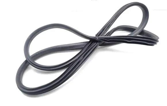 Mercedes-Benz Citan II W420 Front door rubber seal 