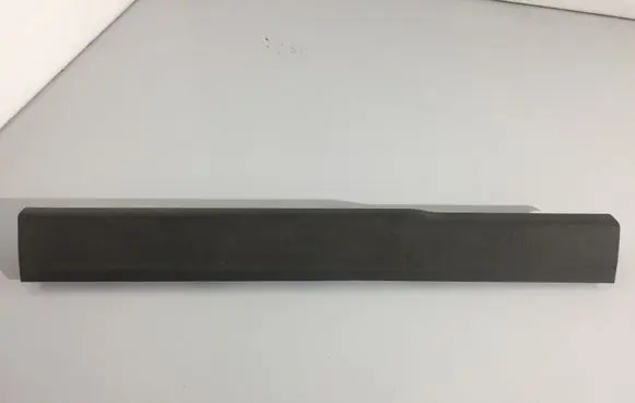 Ford Transit - Tourneo Connect Front sill trim cover 51R13201ACW