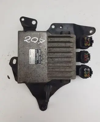 Lexus IS 220D-250-350 Fuel injection control unit/module 8987120070 1310001371