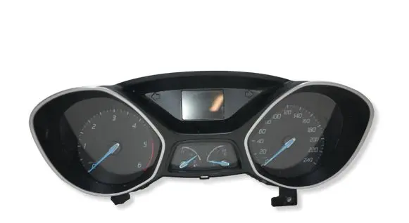 Ford C-MAX II Speedometer (instrument cluster) AM5T10849CF