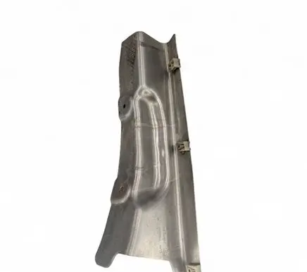 BMW M5 Heat shield in engine bay 51487202854 7202854