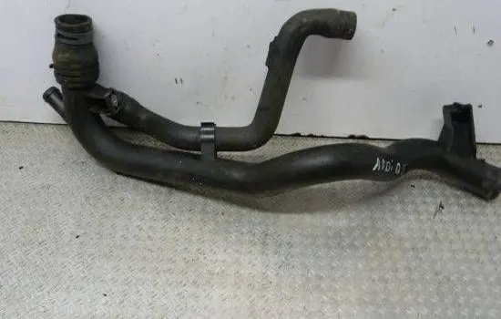 Audi Q5 SQ5 Engine coolant pipe/hose 03L121071B