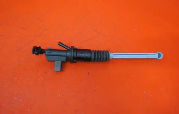 Citroen C3 Aircross Clutch slave cylinder 9812924680