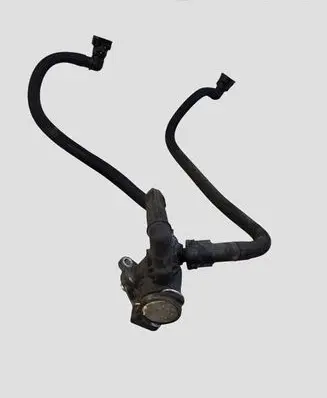 Volvo V70 Thermostat/thermostat housing 31293739