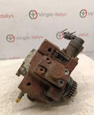 Renault Trafic II (X83) Fuel injection high pressure pump 8200950493 0620541 8201024002