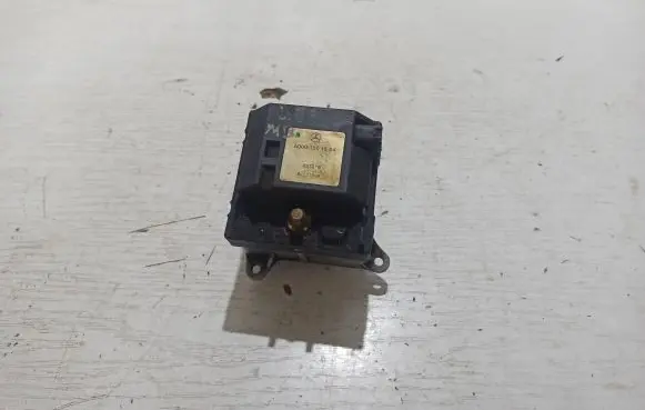 Mercedes-Benz ML W163 Coolant heater A0001591504 02T218 A277508