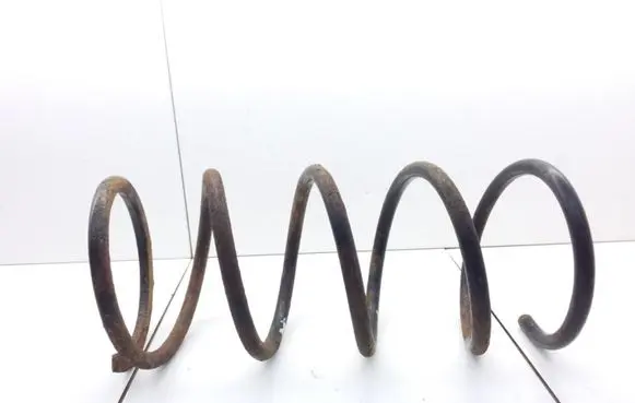 Mazda 323 F Front coil spring