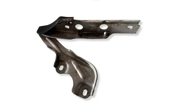 Audi A6 C7 Engine bonnet/hood hinges 4G8823301D