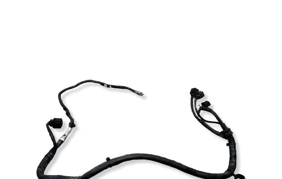 Volkswagen Tiguan Wires (generator/alternator) 5N0971349AR