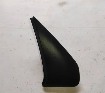 Volkswagen Transporter - Caravelle T5 Plastic wing mirror trim cover 7H0857538 56505501