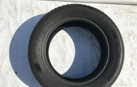 Suzuki SX4 S-Cross R16 winter tire 