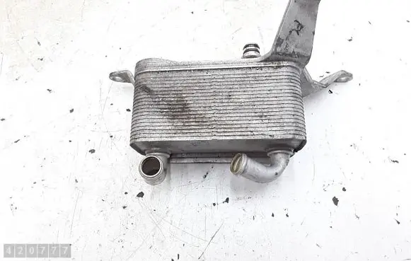 Ford Ranger Oil filter mounting bracket jb3g7a095ab