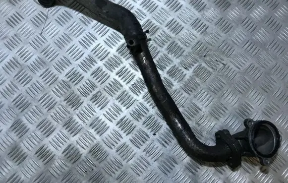 Nissan X-Trail T30 Intercooler hose/pipe