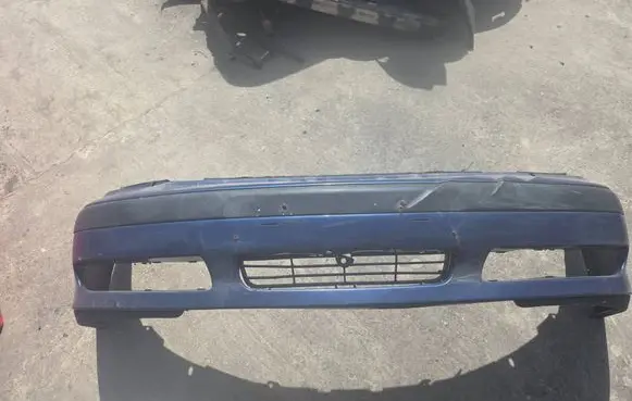 Saab 9-5 Front bumper 1505692 4560033