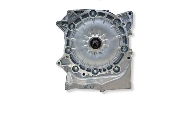 Nissan Leaf II (ZE1) Electric car motor EM57