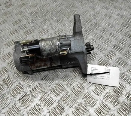 Land Rover Range Rover Evoque L538 Starter motor GJ3211001AC 4380001990