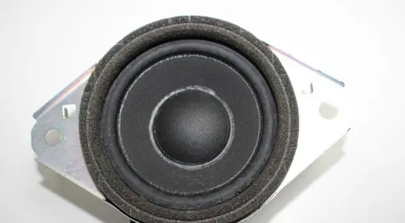 Lexus GS 250 350 300H 450H Front door high frequency speaker 86160-30E60