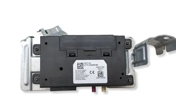 Ford Transit - Tourneo Connect Phone control unit/module LT1T14G229BK A2C7738380600 355130110365695