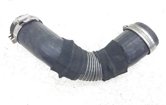 Ford Fusion II Intercooler hose/pipe AEMAF04
